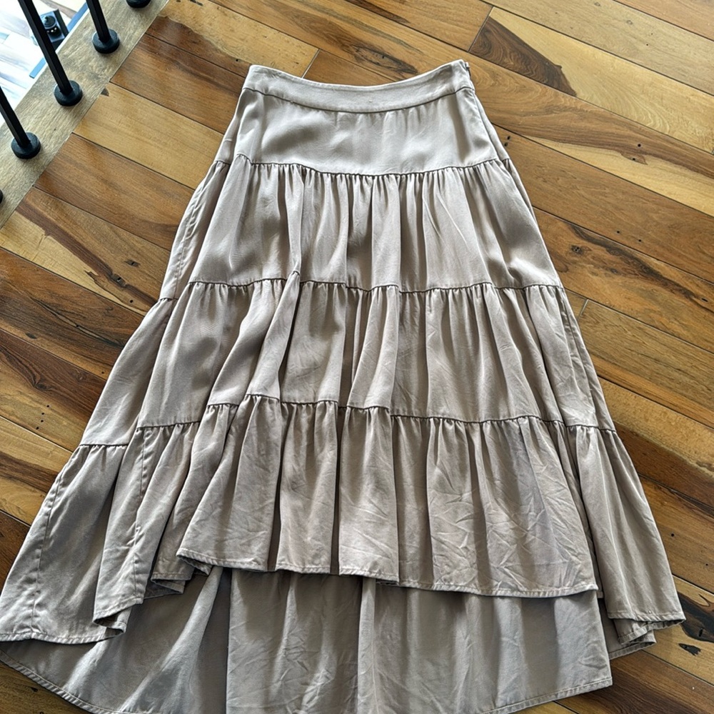 Maxi skirt Simons